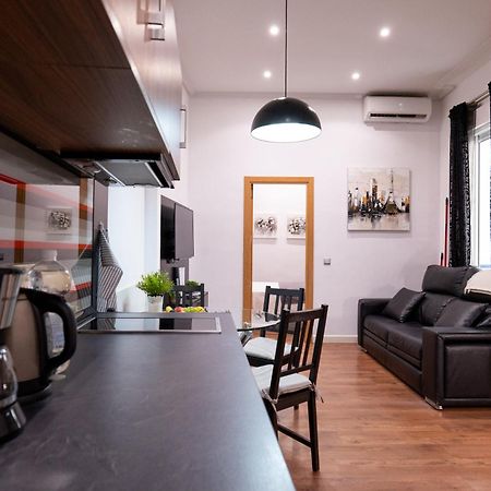 Apartamento Mezquitilla - Centro Historico Malaga Zewnętrze zdjęcie