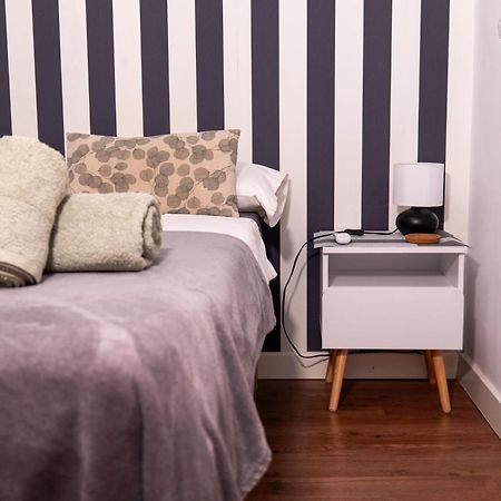 Apartamento Mezquitilla - Centro Historico Malaga Zewnętrze zdjęcie