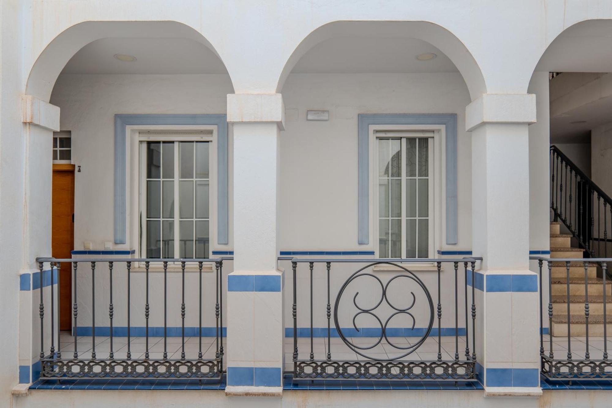 Apartamento Mezquitilla - Centro Historico Malaga Zewnętrze zdjęcie