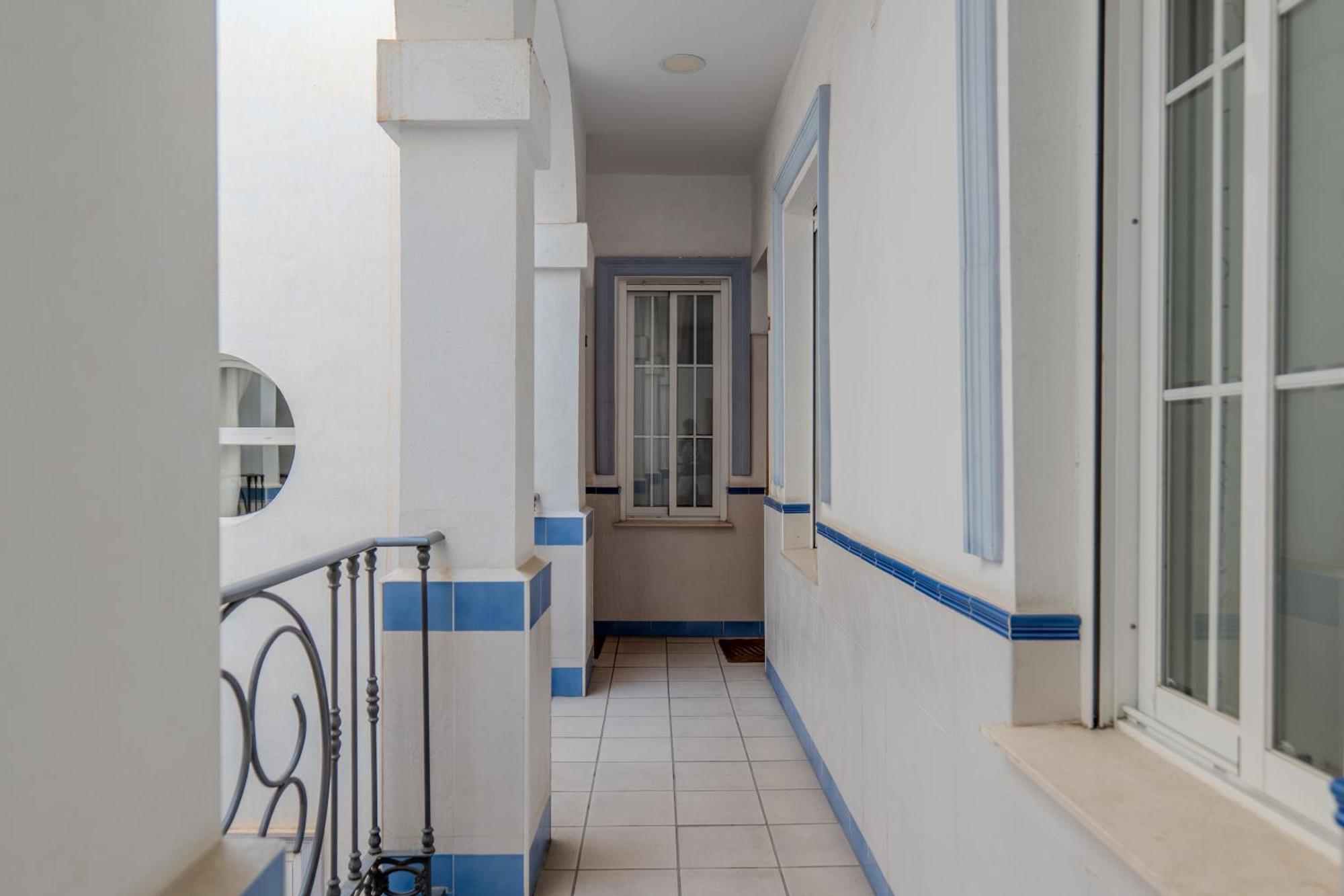 Apartamento Mezquitilla - Centro Historico Malaga Zewnętrze zdjęcie