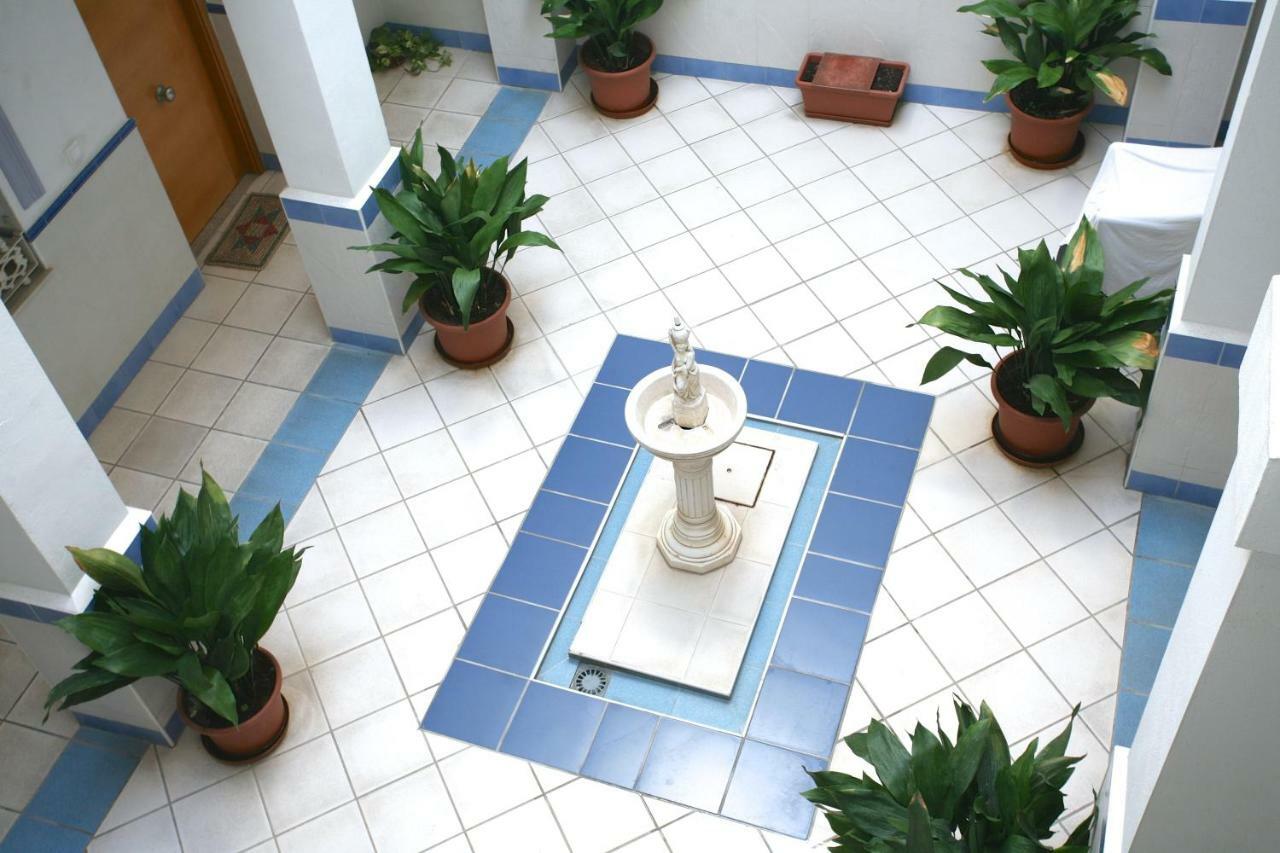 Apartamento Mezquitilla - Centro Historico Malaga Zewnętrze zdjęcie